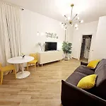 Appartement Brixia Charm Brescia