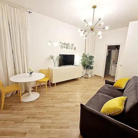 Apartman Brixia Charm Brescia
