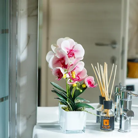 Brixia Charm Apartment Brescia