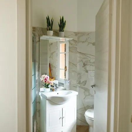 Brixia Charm Apartman Brescia