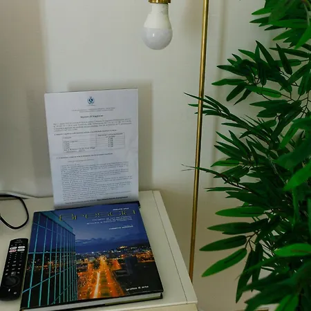 Brixia Charm Appartement Brescia