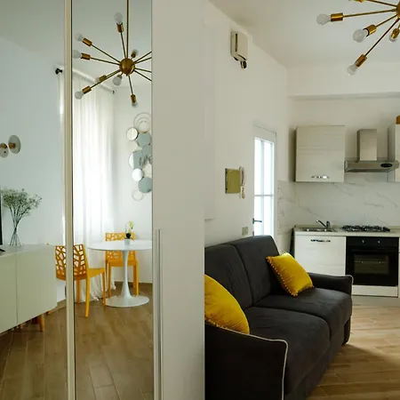 Brixia Charm Appartement *