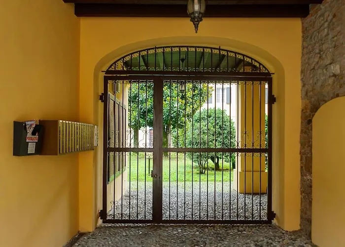 Brixia Charm Apartment