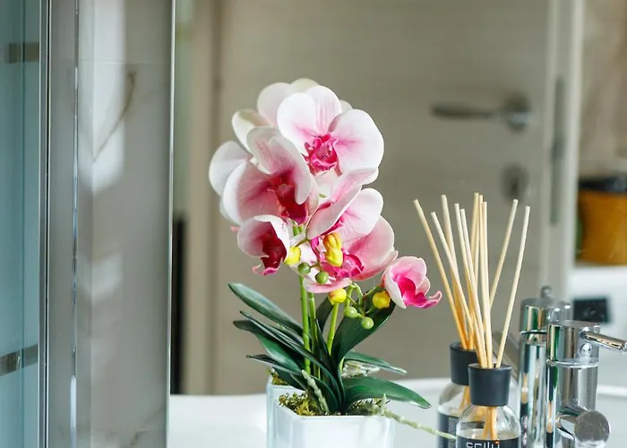 Brixia Charm Apartment Brescia