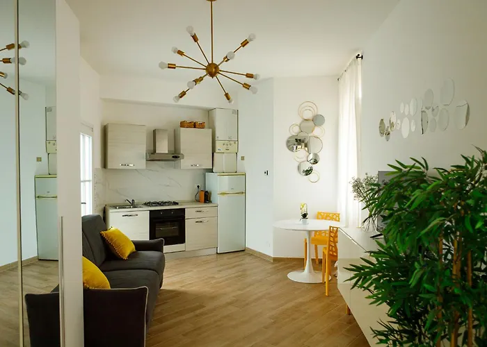 Brixia Charm Apartment *