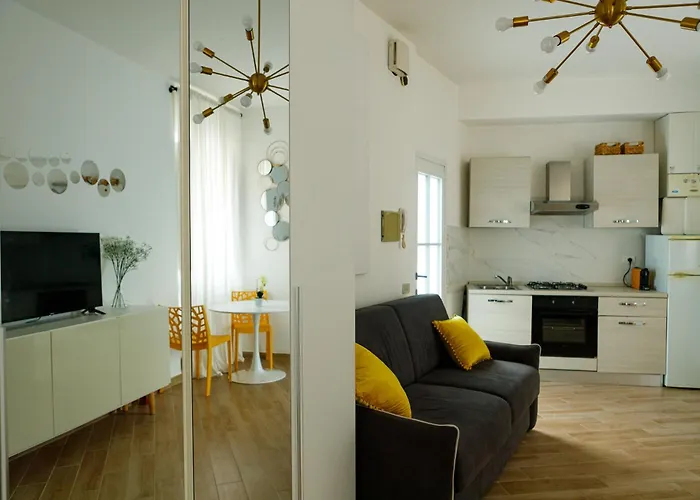 Brixia Charm Apartment *