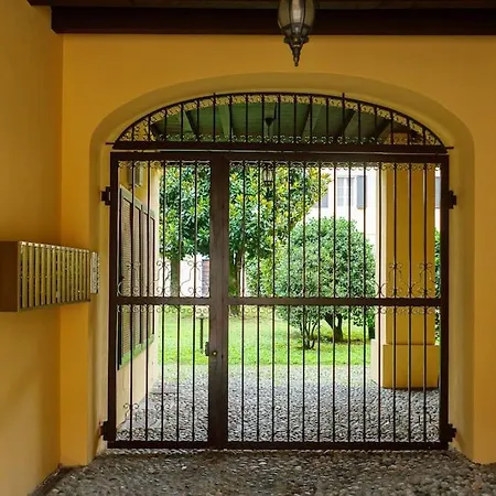 Brixia Charm Διαμέρισμα