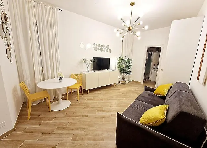 Διαμέρισμα Brixia Charm Μπρέσια