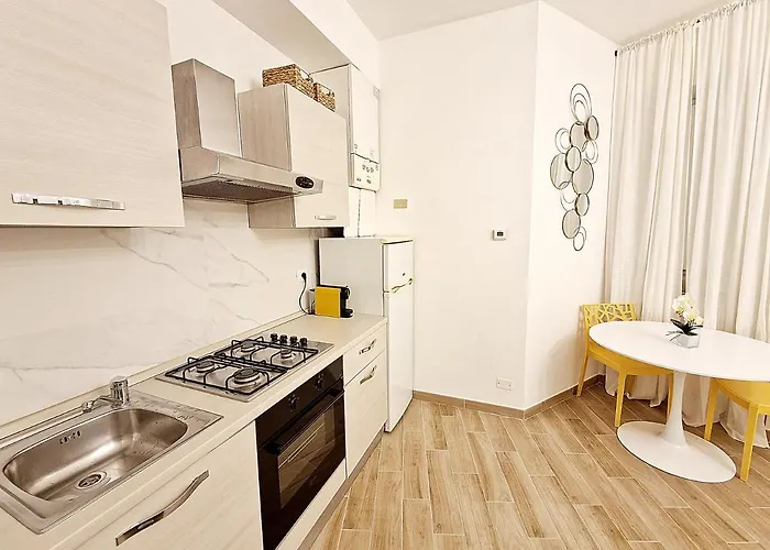 Brixia Charm Διαμέρισμα Μπρέσια