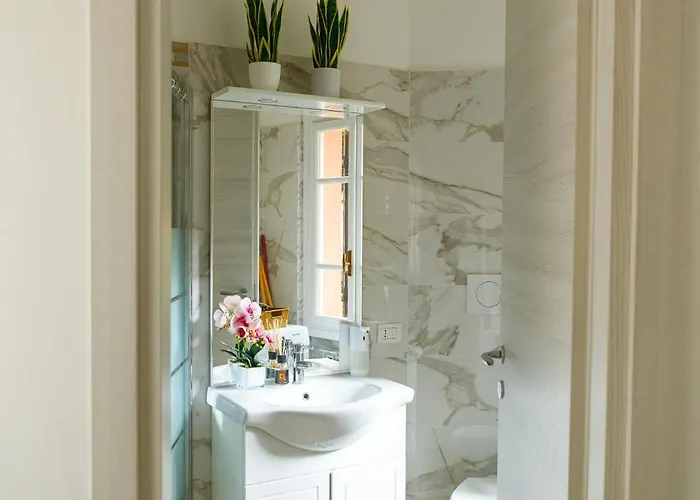 Brixia Charm Διαμέρισμα Μπρέσια